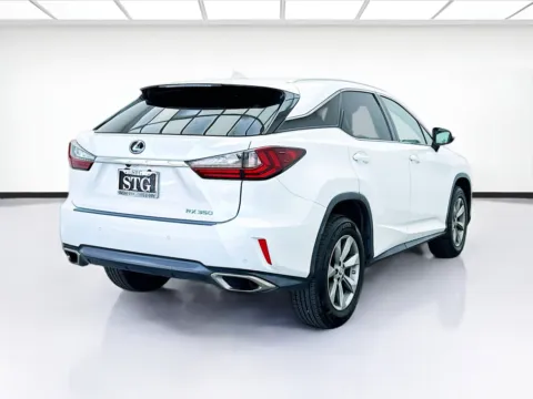 More photos of 2018 Lexus RX 350 w/POWER TILT/SLIDE MOONROOF at STG Montclair, CA