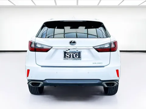 More photos of 2018 Lexus RX 350 w/POWER TILT/SLIDE MOONROOF at STG Montclair, CA