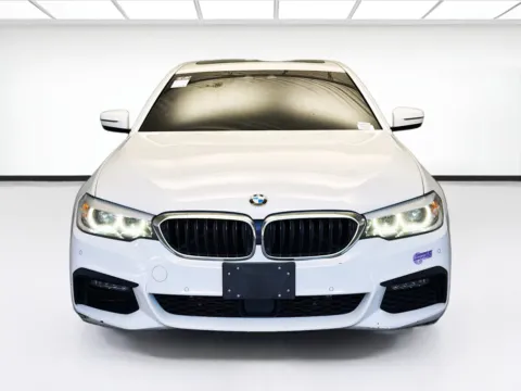 Photos of 2019 BMW 5 Series 530e iPerformance for sale in Montclair, CA at STG Montclair