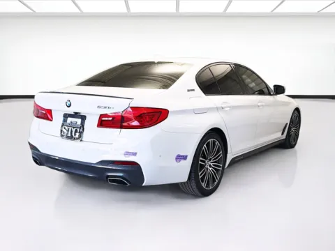 More photos of 2019 BMW 5 Series 530e iPerformance at STG Montclair, CA