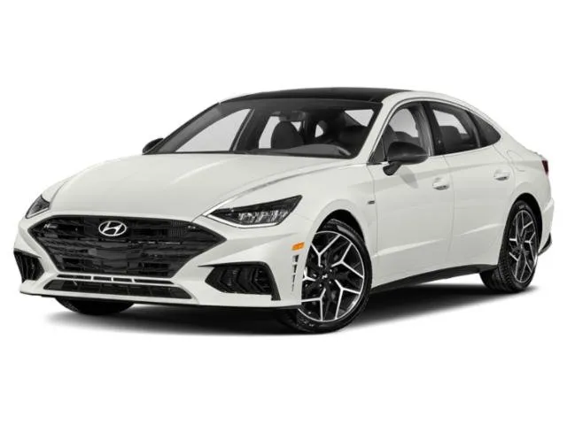 2021 Hyundai Sonata SEL for sale in Montclair, CA