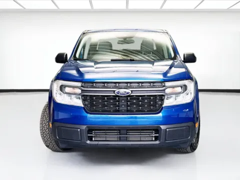 Photos of 2024 Ford Maverick XLT for sale in Montclair, CA at STG Montclair