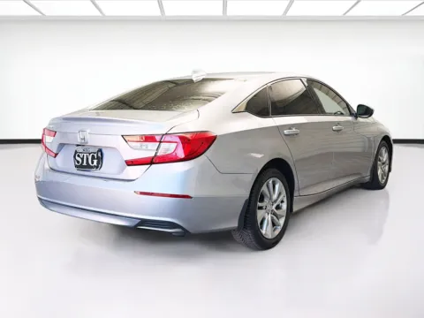 More photos of 2020 Honda Accord LX at STG Montclair, CA