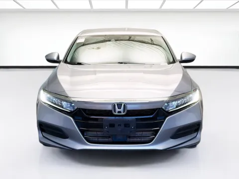 Photos of 2020 Honda Accord LX for sale in Montclair, CA at STG Montclair
