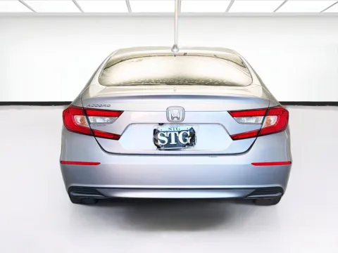 More photos of 2020 Honda Accord LX at STG Montclair, CA