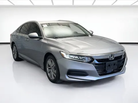 Another view of 2020 Honda Accord LX for sale in Montclair, CA at STG Montclair