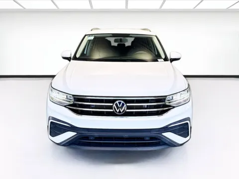 Photos of 2022 Volkswagen Tiguan 2.0T S for sale in Montclair, CA at STG Montclair