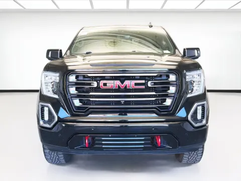 Photos of 2020 GMC Sierra 1500 AT4 for sale in Montclair, CA at STG Montclair