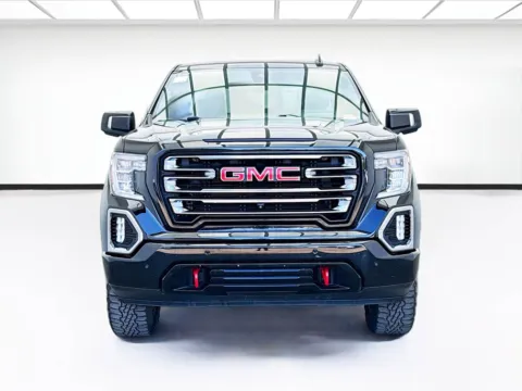 Photos of 2020 GMC Sierra 1500 AT4 for sale in Montclair, CA at STG Montclair