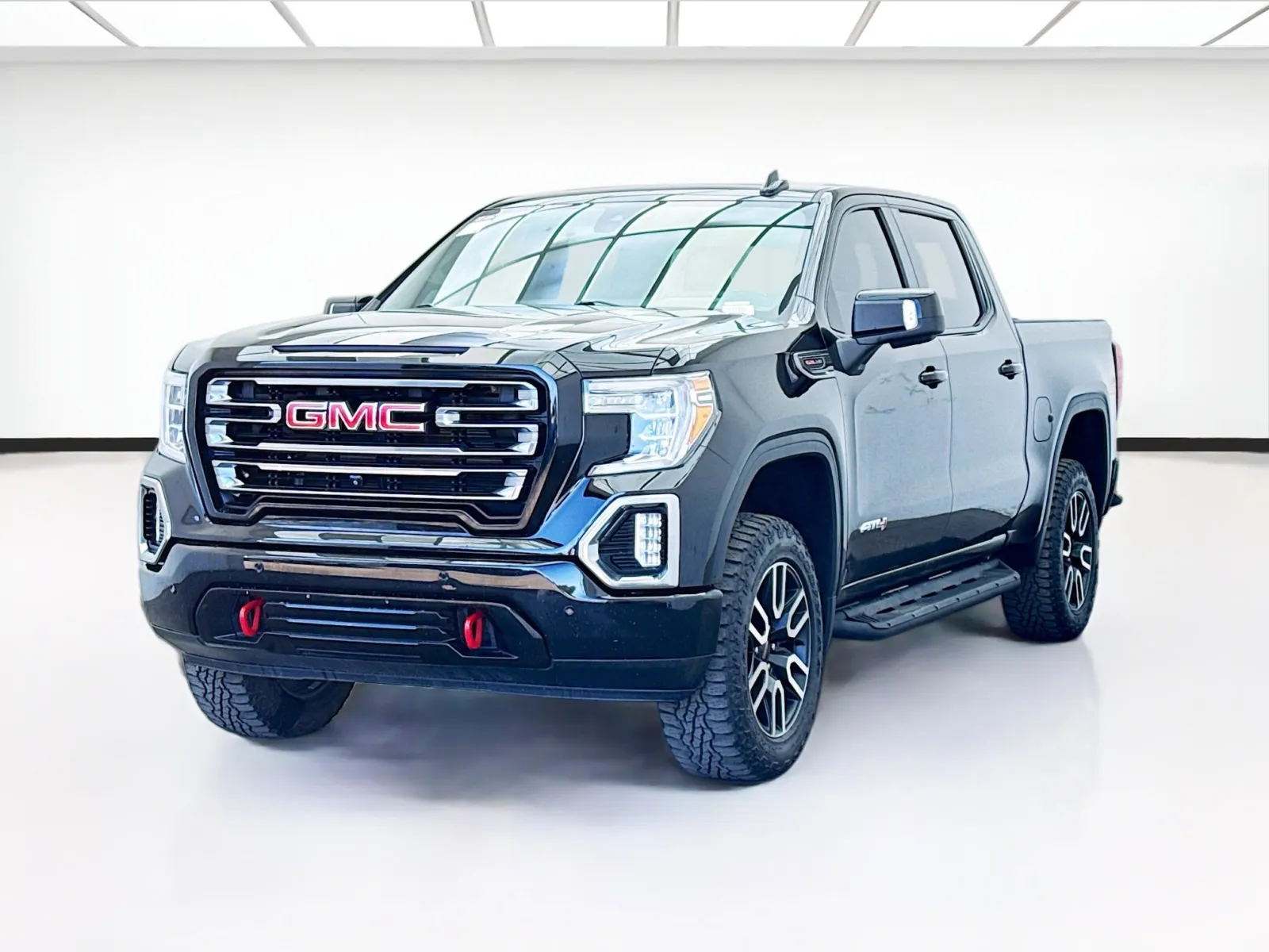 2020 GMC Sierra 1500 AT4 for sale in Montclair, CA