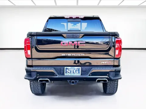More photos of 2020 GMC Sierra 1500 AT4 at STG Montclair, CA