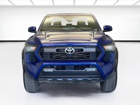 Photos of 2024 Toyota Tacoma SR5 for sale in Montclair, CA at STG Montclair