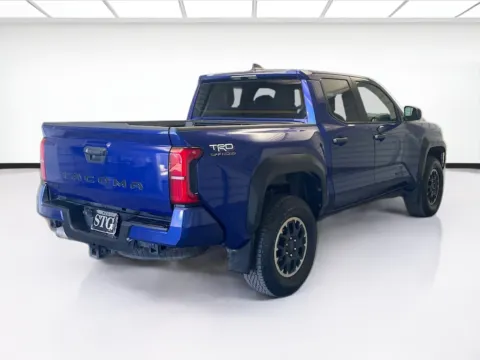 More photos of 2024 Toyota Tacoma SR5 at STG Montclair, CA