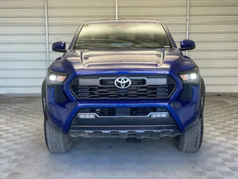 Photos of 2024 Toyota Tacoma SR5 for sale in Montclair, CA at STG Montclair