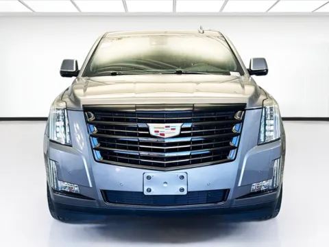 Photos of 2020 Cadillac Escalade Platinum Edition for sale in Montclair, CA at STG Montclair
