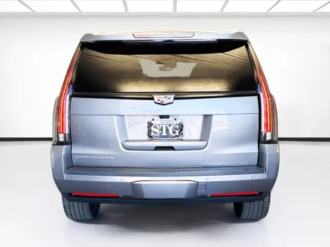 More photos of 2020 Cadillac Escalade Platinum Edition at STG Montclair, CA