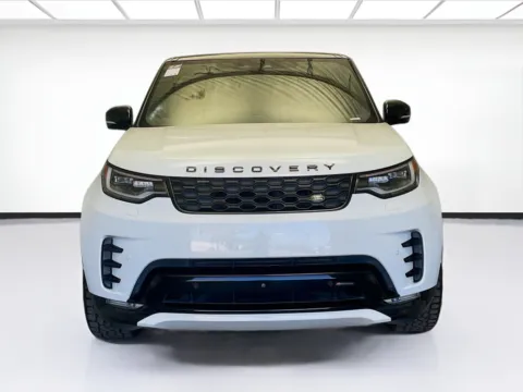 Photos of 2023 Land Rover Discovery S R Dynamic for sale in Montclair, CA at STG Montclair
