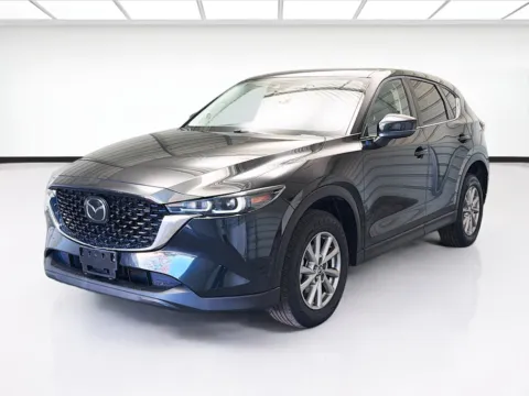 Black 2023 Mazda CX-5 2.5 S Preferred Package for sale in Montclair, CA