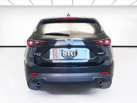 More photos of 2023 Mazda CX-5 2.5 S Preferred Package at STG Montclair, CA