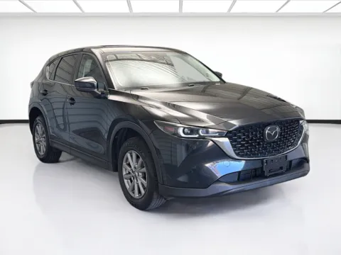 Another view of 2023 Mazda CX-5 2.5 S Preferred Package for sale in Montclair, CA at STG Montclair