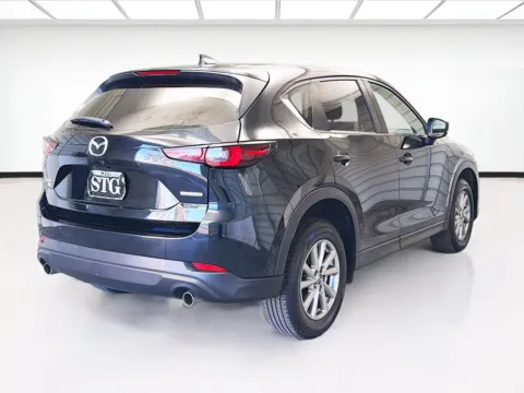 More photos of 2023 Mazda CX-5 2.5 S Preferred Package at STG Montclair, CA