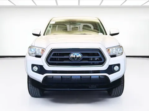 Photos of 2023 Toyota Tacoma SR5 V6 for sale in Montclair, CA at STG Montclair
