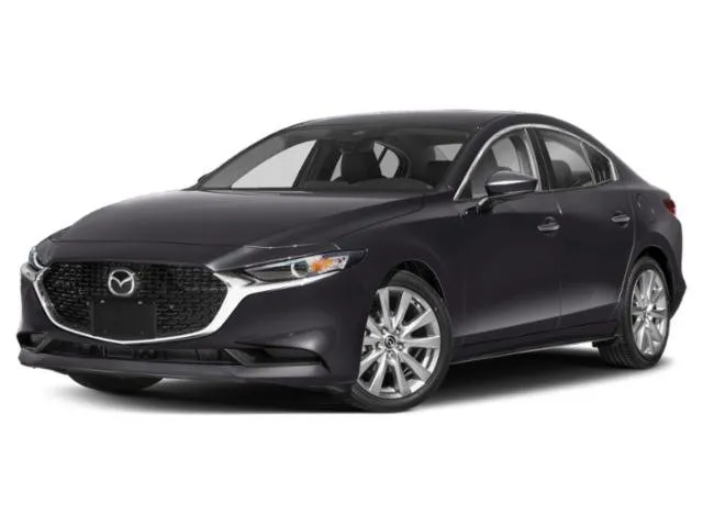 2019 Mazda Mazda3 Preferred for sale in Montclair, CA