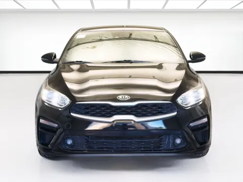 Photos of 2021 Kia Forte GT-Line for sale in Montclair, CA at STG Montclair