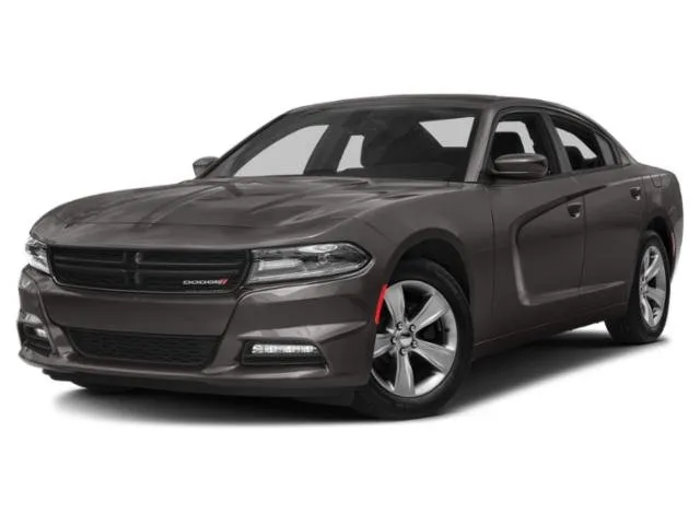 2018 Dodge Charger SXT for sale in Montclair, CA