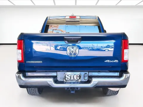 More photos of 2023 Ram 1500 Big Horn/Lone Star at STG Montclair, CA