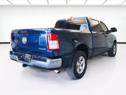 More photos of 2023 Ram 1500 Big Horn/Lone Star at STG Montclair, CA