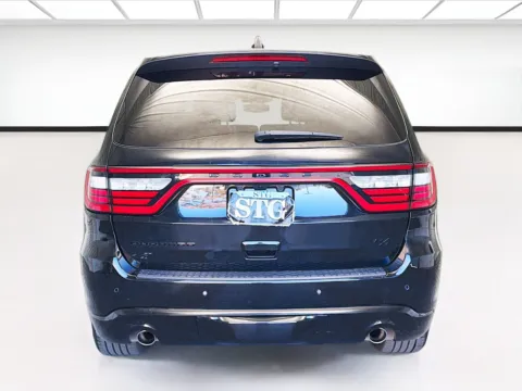 More photos of 2022 Dodge Durango R/T at STG Montclair, CA