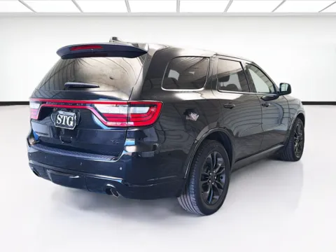 More photos of 2022 Dodge Durango R/T at STG Montclair, CA