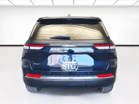 More photos of 2023 Jeep Grand Cherokee 4xe at STG Montclair, CA