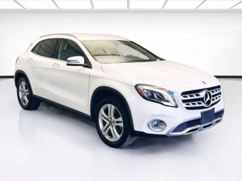 Another view of 2020 Mercedes-Benz GLA 250 for sale in Montclair, CA at STG Montclair