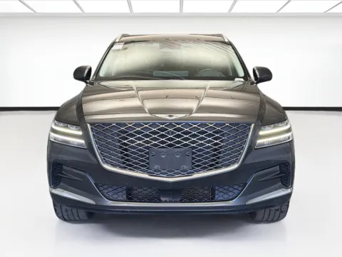 Photos of 2023 Genesis GV80 2.5T for sale in Montclair, CA at STG Montclair