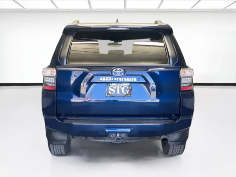 More photos of 2024 Toyota 4Runner SR5 w/Third Row Seat at STG Montclair, CA