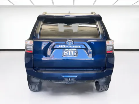 More photos of 2024 Toyota 4Runner SR5 w/Third Row Seat at STG Montclair, CA