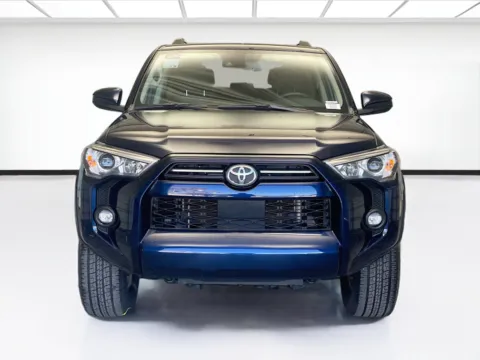 Photos of 2024 Toyota 4Runner SR5 w/Third Row Seat for sale in Montclair, CA at STG Montclair