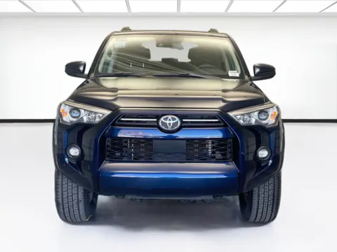 Photos of 2024 Toyota 4Runner SR5 w/Third Row Seat for sale in Montclair, CA at STG Montclair