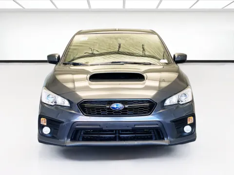 Photos of 2021 Subaru WRX Premium for sale in Montclair, CA at STG Montclair