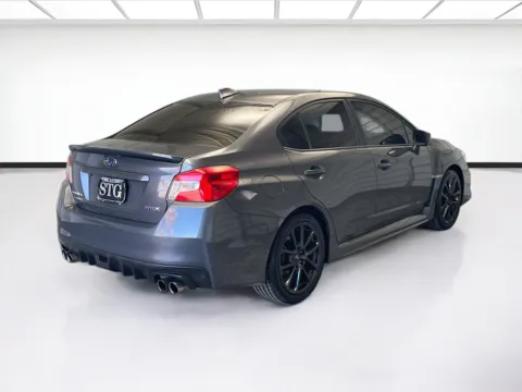 More photos of 2021 Subaru WRX Premium at STG Montclair, CA