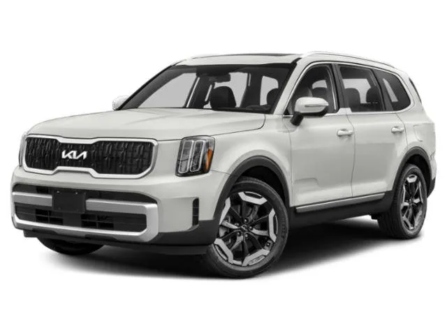 2023 Kia Telluride EX for sale in Montclair, CA