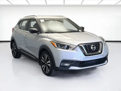 Another view of 2019 Nissan Kicks SR for sale in Montclair, CA at STG Montclair