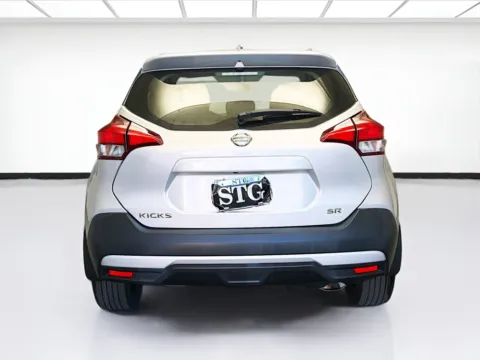 More photos of 2019 Nissan Kicks SR at STG Montclair, CA