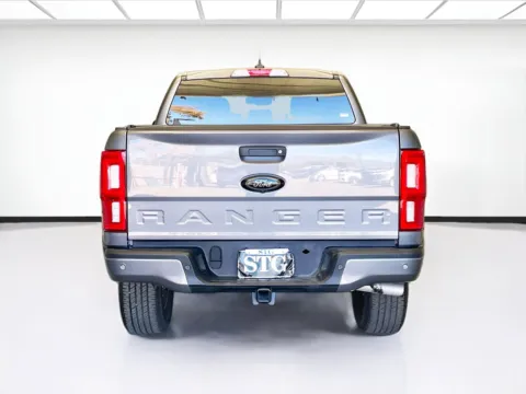More photos of 2021 Ford Ranger XLT at STG Montclair, CA