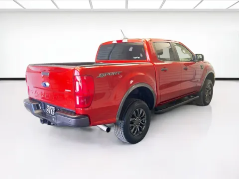 More photos of 2019 Ford Ranger XLT at STG Montclair, CA