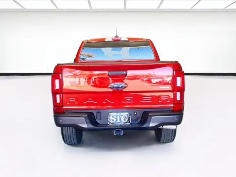 More photos of 2019 Ford Ranger XLT at STG Montclair, CA