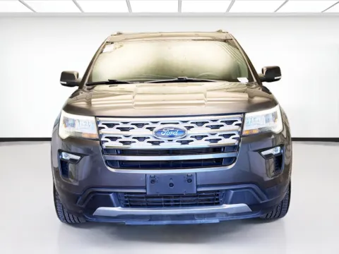 Photos of 2019 Ford Explorer XLT for sale in Montclair, CA at STG Montclair