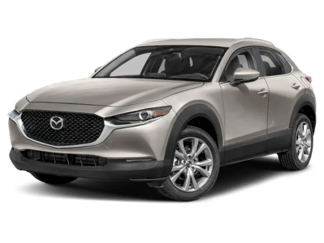 2023 Mazda CX-30 2.5 S Select Package for sale in Montclair, CA